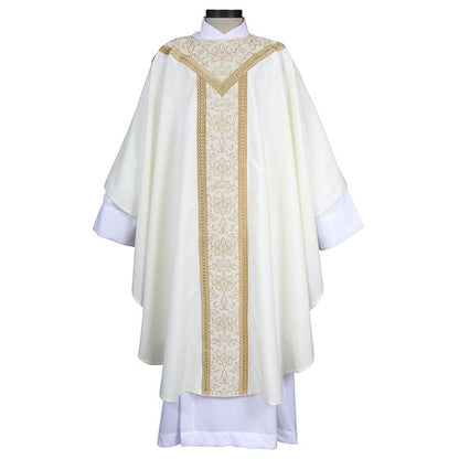 St. Remy Gothic Chasuble