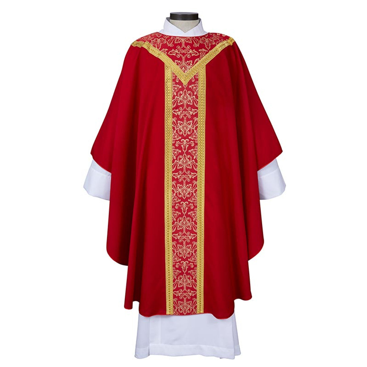 St. Remy Gothic Chasuble