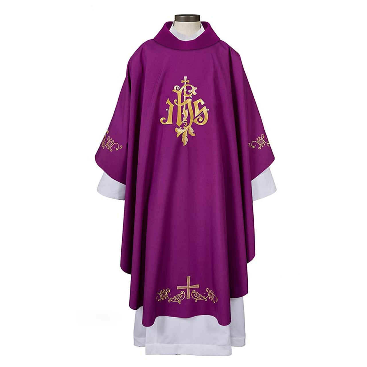 Sorrento Collection Chasuble