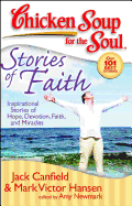 Chicken Soup for the Soul  Stories of Faith