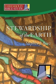 Stewardship of the Earth