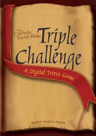 Triple Challenge-DVD