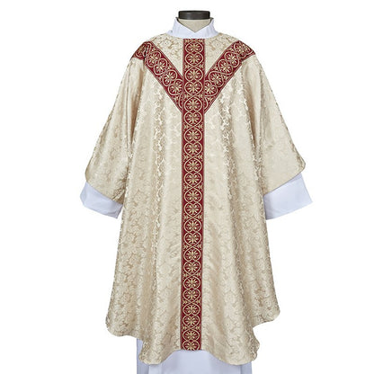 Monreale Chasuble