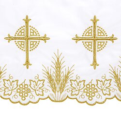 Eucharistic Altar Frontal