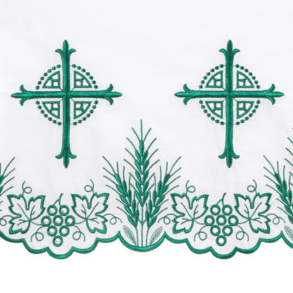 Eucharistic Altar Frontal