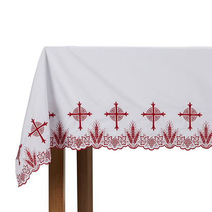 Eucharistic Altar Frontal