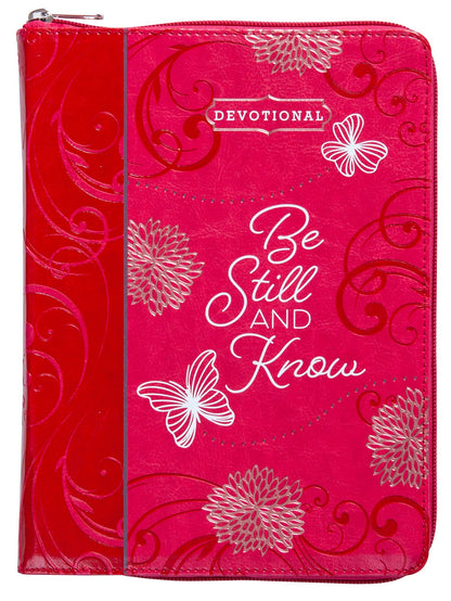 Be Still & Know Devotional