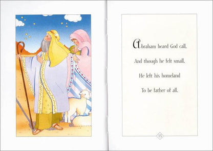 Her First Bible Little Stories for Little Hearts