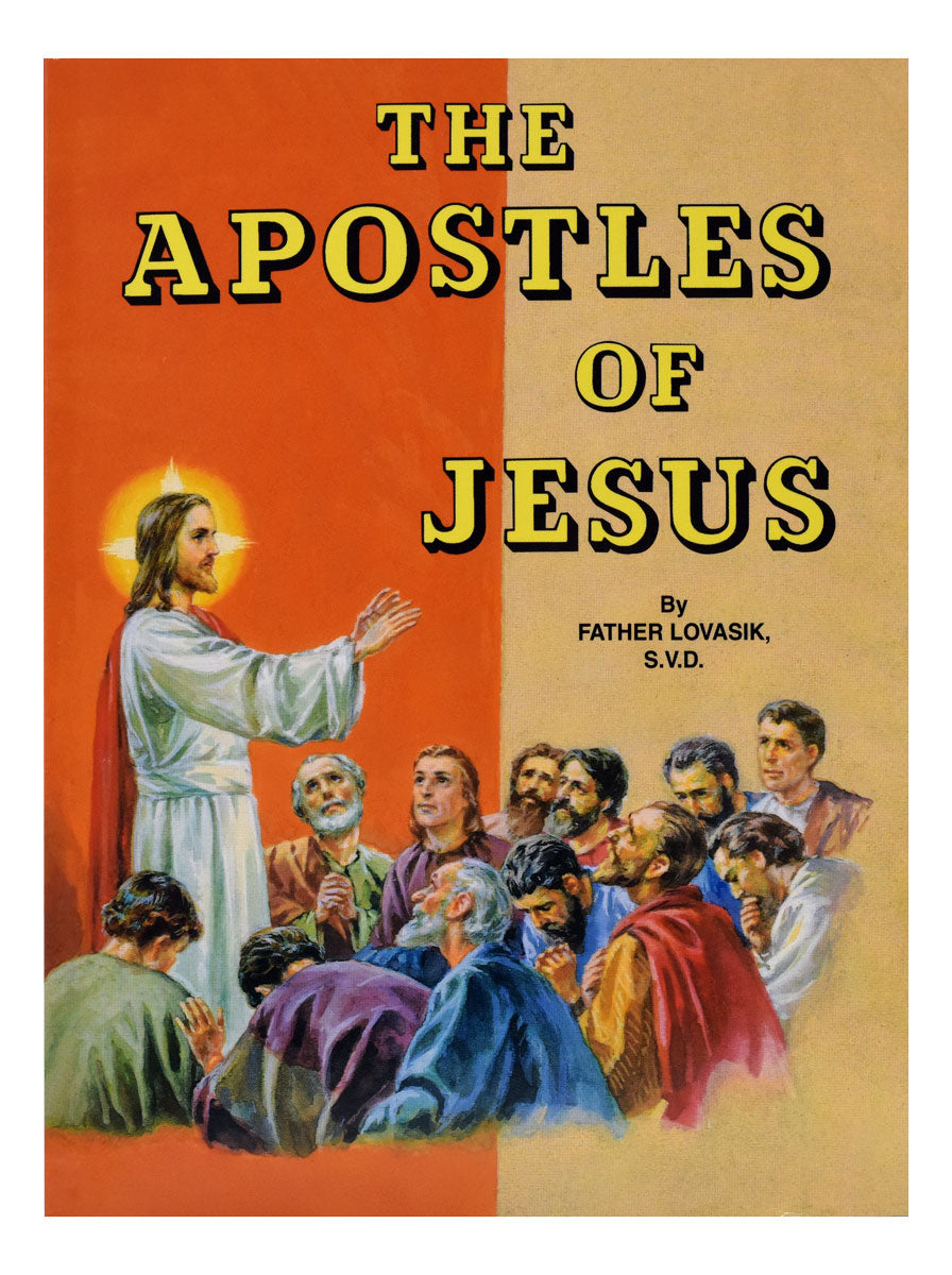 Apostles of Jesus