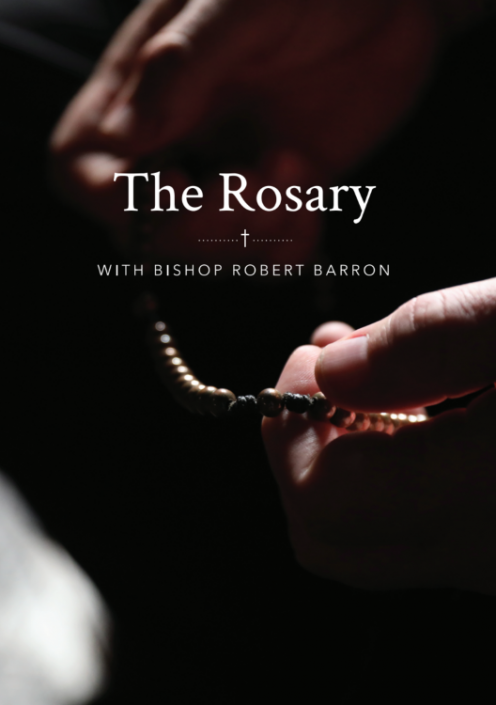 Rosary With Bishop Robert Barron