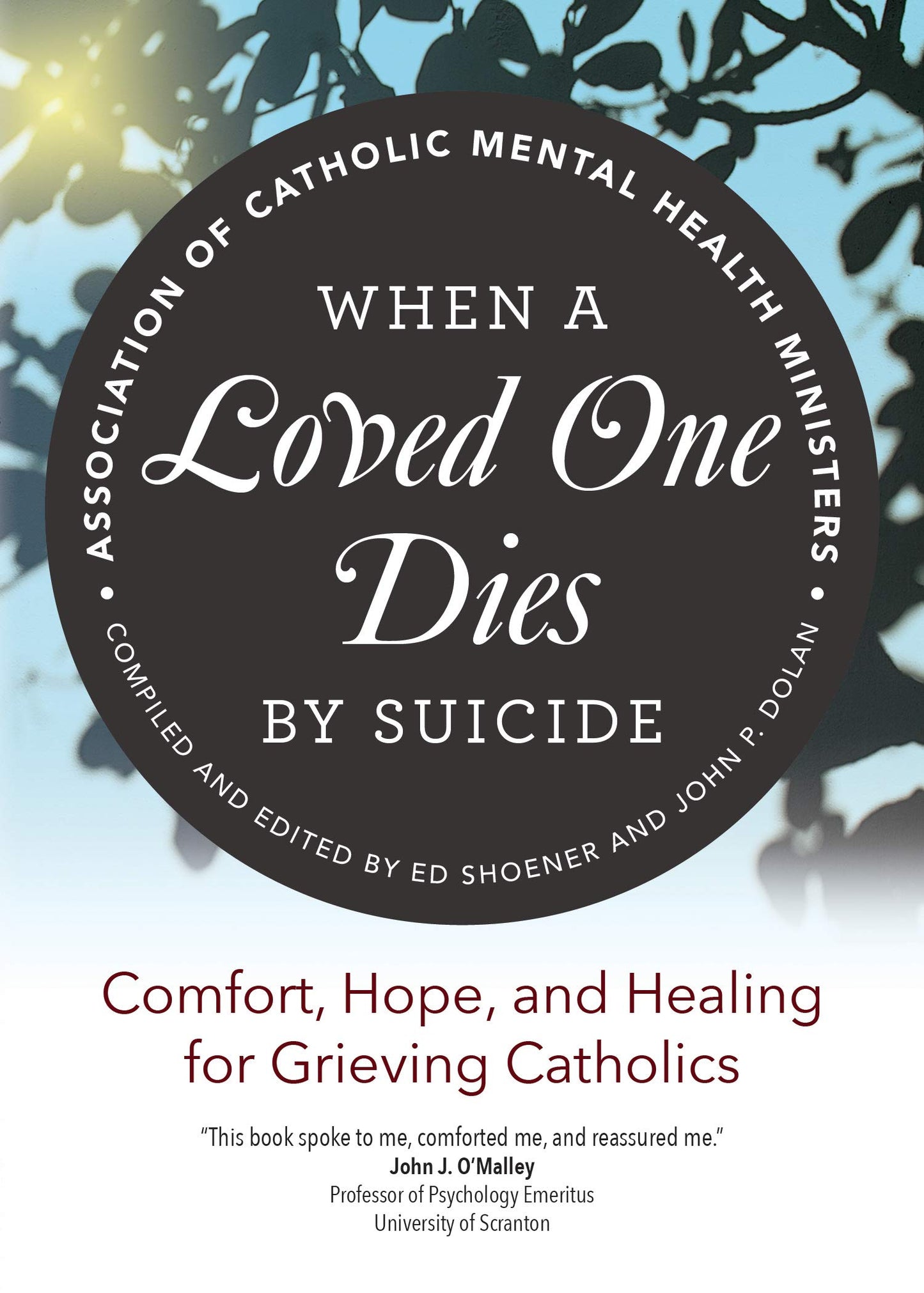 When a Loved One Dies By Suicide