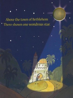 O Little Town of Bethlehem