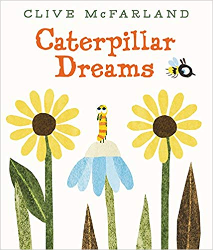 Caterpillar Dreams