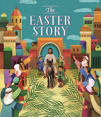 Easter Story