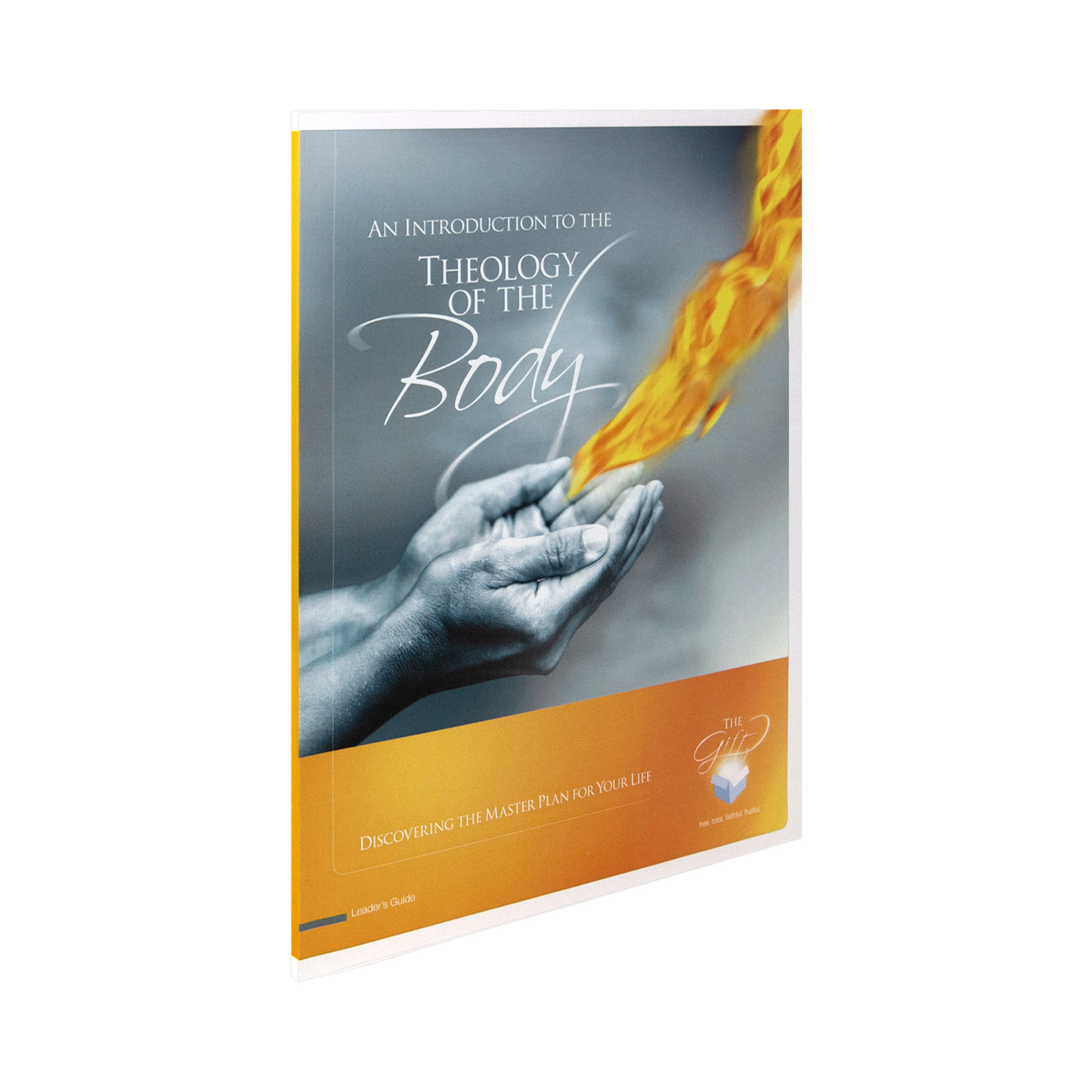 An Introduction to the Theology of the Body Leader Guide