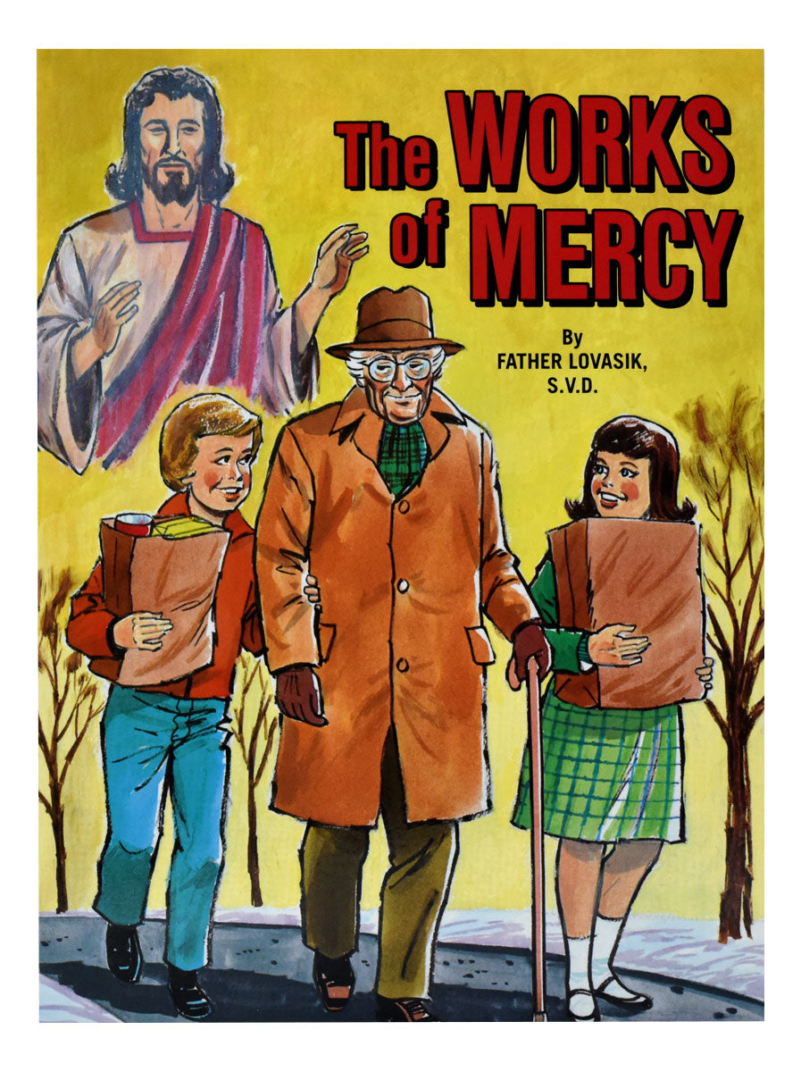 Works of Mercy