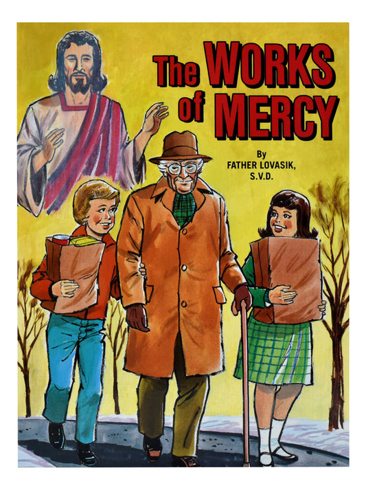 Works of Mercy