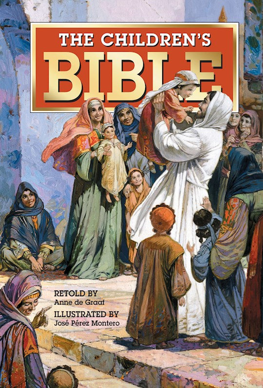 Children's Bible