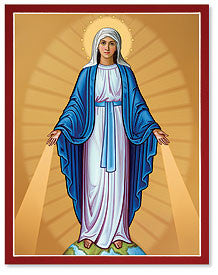 Our Lady of Grace