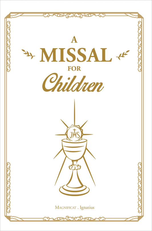 A Missal for Children