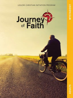 Journey of Faith for Adults