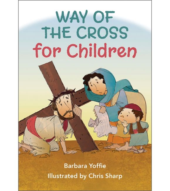 Way of the Cross for Children