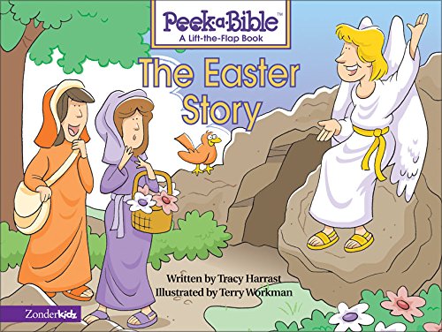 The Easter Story