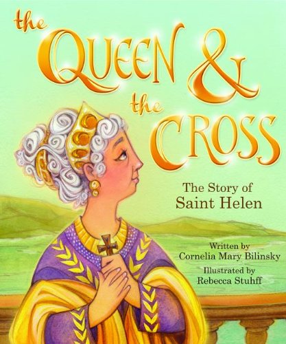 Queen and the Cross (Tales and Legends)