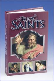 Book of Saints