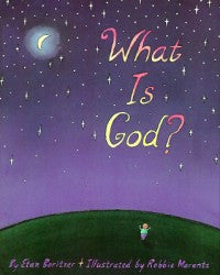 What Is God?