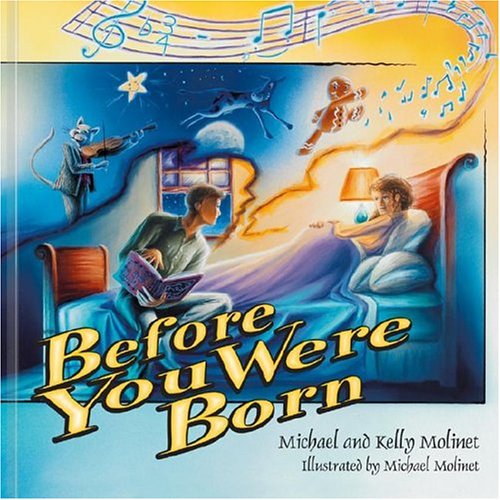 Before You Were Born