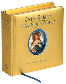 My Golden Book of Mary