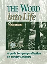 Word into Life Cycle B