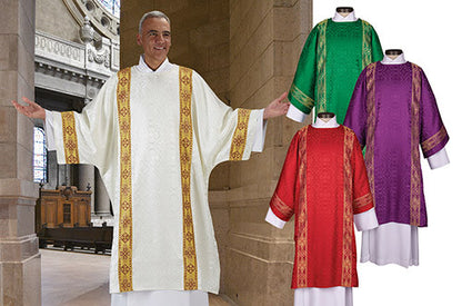 Avignon Dalmatic