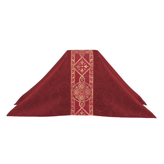 Avignon Collection Chalice Veil