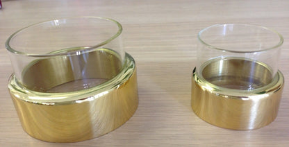 Nylon Oil Candle Shell