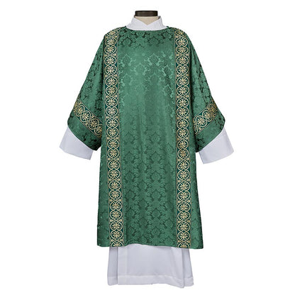 Monreale Dalmatic