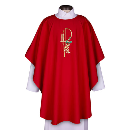 Cambridge Tailored Apparel Eucharistic Chasuble