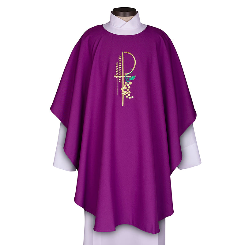 Cambridge Tailored Apparel Eucharistic Chasuble