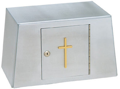 Tabernacle Aluminum  - K334