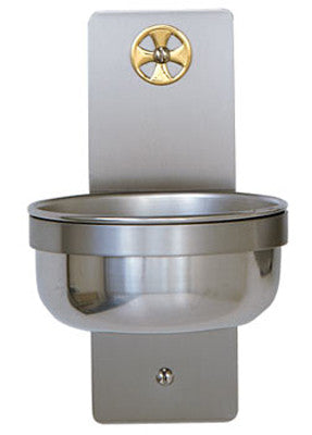 Holy Water Font - K349-B