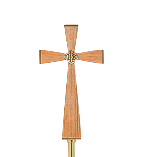 Processional Cross K490