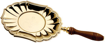 Communion Paten K582