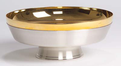 Ciborium Bowl K650