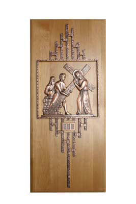 Stations of the Cross