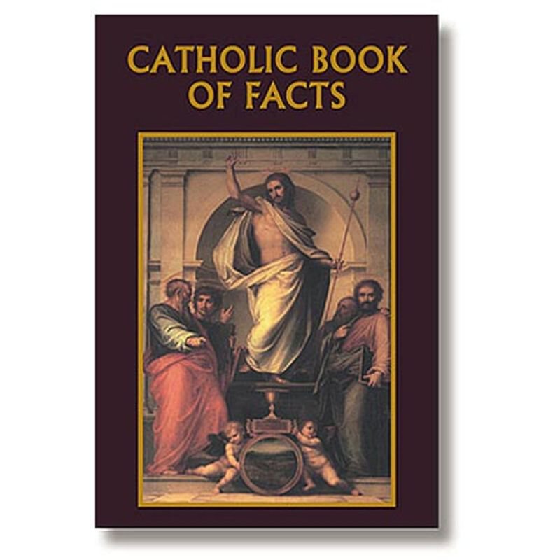 Catholic Book of Facts