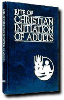 Rite Of Christian Initiation Of Adults Joseph S Inspirational   RCIA 