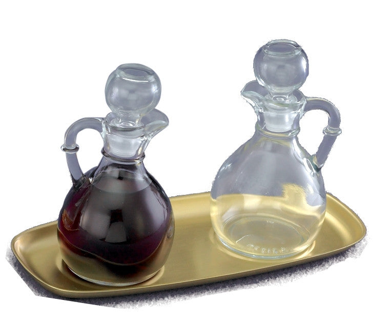 Cruet Set