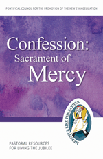 Confession: Sacrament of Mercy Pastoral Resource