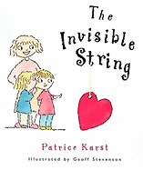 The Invisible String